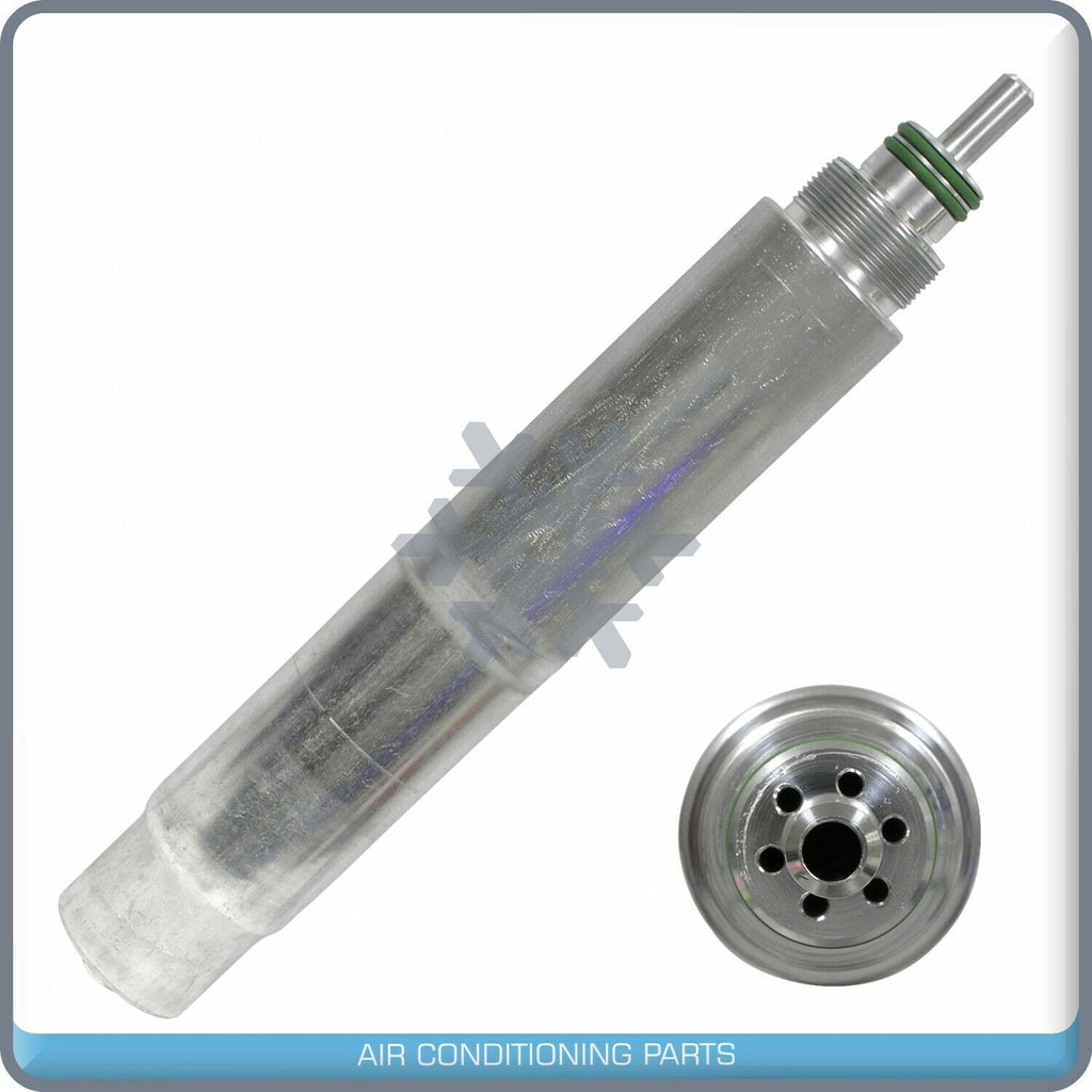 A/C Receiver Drier for Mini Cooper QR - Qualy Air