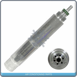 A/C Receiver Drier for Mini Cooper QR - Qualy Air