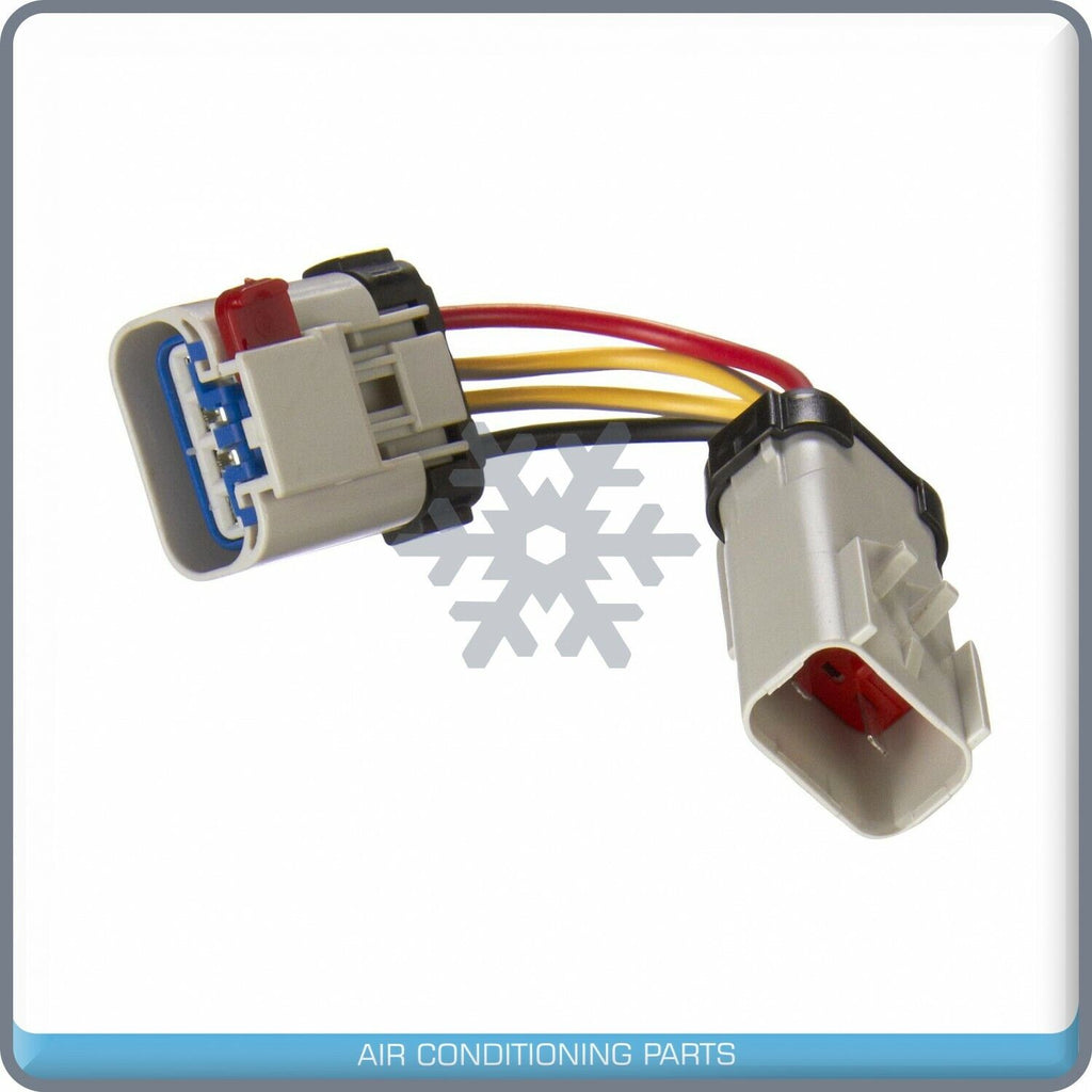 Electric Fuel Pump for Dodge Dakota QOA - Qualy Air