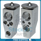 A/C Expansion Valve for Mitsubishi Mirage, Mirage G4 QR
