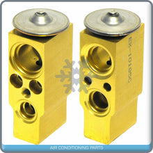 Load image into Gallery viewer, A/C Expansion Valve for Saab 900 QR - Qualy Air