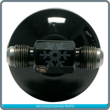 Load image into Gallery viewer, New A/C Receiver Drier for JAGUAR XJG 87-84 QU QU - Qualy Air