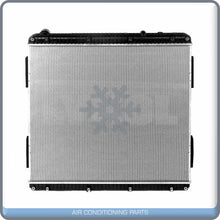 Load image into Gallery viewer, NEW Radiator for Freightliner Cascadia, M2 112 QL - Qualy Air