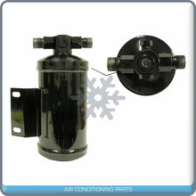 Load image into Gallery viewer, A/C Receiver Drier for Nissan 280ZX - 1981 1982 1983 - OE# 6030571 QR - Qualy Air