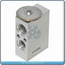 Load image into Gallery viewer, A/C Expansion Valve for Chevrolet Camaro / Pontiac Firebird QR - Qualy Air