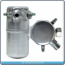 Load image into Gallery viewer, A/C Receiver Drier for Chevrolet Lumina APV / Oldsmobile Silhouette / Pont... QR - Qualy Air