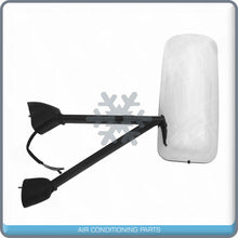 Load image into Gallery viewer, Side Mirror L for Kenworth T600 T660 T800 QL - Qualy Air
