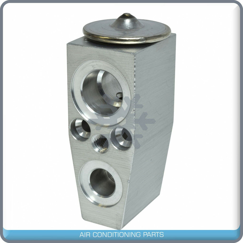 A/C Expansion Valve for Buick Allure, LaCrosse / Chevrolet Cobalt, HHR, Im... QR - Qualy Air