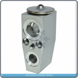 A/C Expansion Valve for Buick Allure, LaCrosse / Chevrolet Cobalt, HHR, Im... QR - Qualy Air