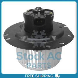 New A/C Blower Motor for Ford Ranger - 1995 to 2011- OE# F57Z19805B - Qualy Air