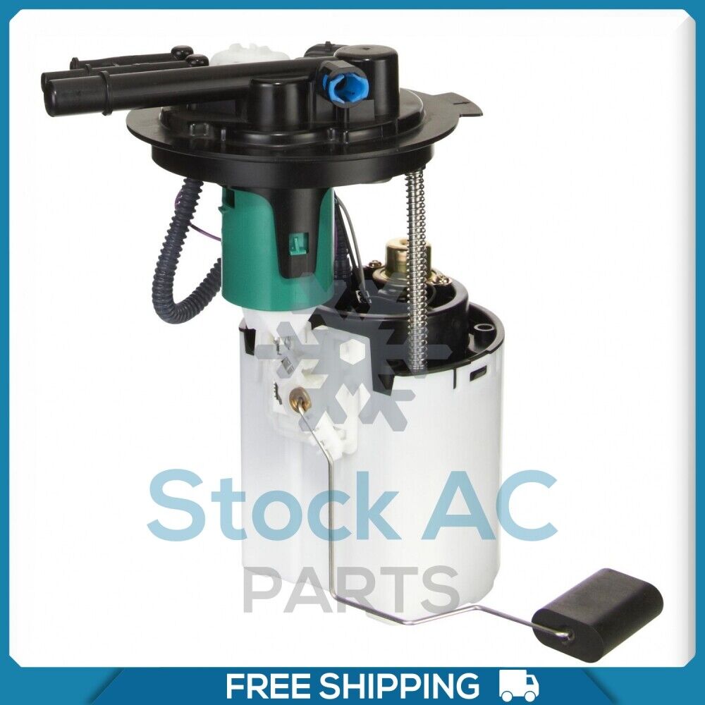 NEW Electric Fuel Pump for Buick Rendezvous 3.5L, 3.6L - 2004 to 2007 - Qualy Air