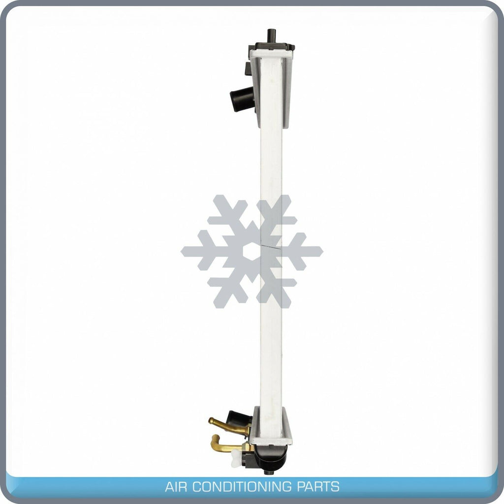 NEW Radiator for Honda Odyssey - 2005 to 2010 - OE# 19010RGLA51 - Qualy Air