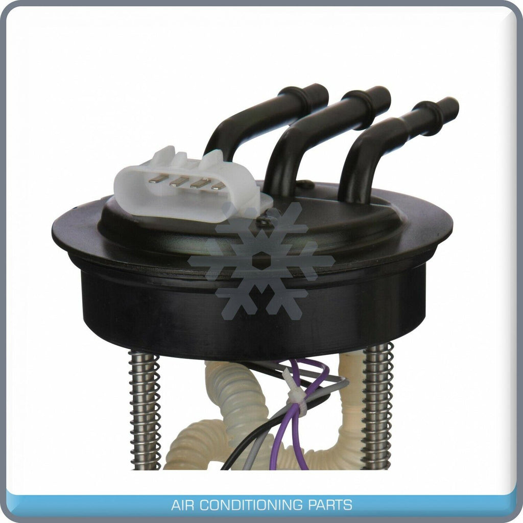 Electric Fuel Pump for Chevrolet Avalanche, Suburban / GMC Yukon QOA - Qualy Air