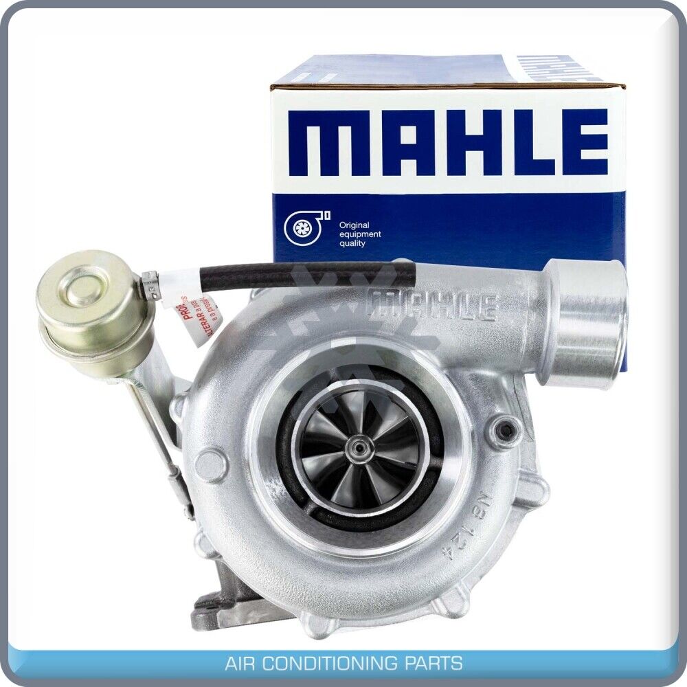 New OEM Turbocharger fits CASE, Fiat Allis, Ingersoll.. - Cummins 6CT, 6CTAA 8.3 - Qualy Air