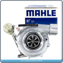 Load image into Gallery viewer, New OEM Turbocharger fits CASE, Fiat Allis, Ingersoll.. - Cummins 6CT, 6CTAA 8.3 - Qualy Air