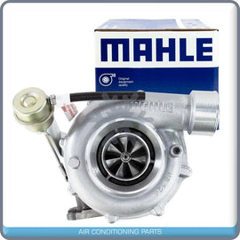 New OEM Turbocharger fits CASE, Fiat Allis, Ingersoll.. - Cummins 6CT, 6CTAA 8.3 - Qualy Air
