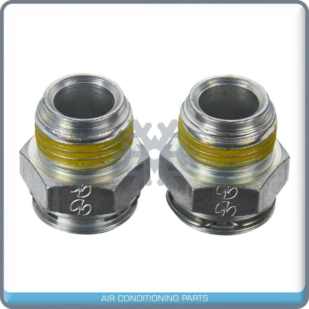 Radiator for Cadillac DeVille QOA - Qualy Air