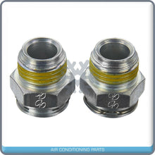 Cargar imagen en el visor de la galería, Radiator for Cadillac DeVille QOA - Qualy Air