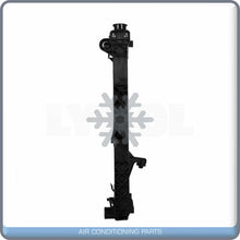 Cargar imagen en el visor de la galería, Radiator for Chrysler Aspen / Dodge Durango - 2004 2005 2006 2007 2008 2009 QL - Qualy Air