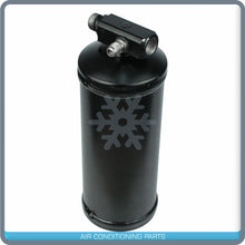 Load image into Gallery viewer, New AC Receiver Drier for Case IH/ New Holland/ Ford - OE# 86026354 / 84058791 - Qualy Air
