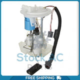 Fuel Pump Module for Ford Explorer / Mercury Mountaineer 4.0L - 2004 to 2005 QOA