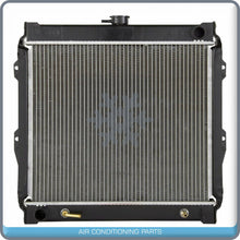 Load image into Gallery viewer, Radiator for Toyota 4Runner, Pickup QOA - Qualy Air