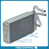 New A/C Heater Core for Ford Expedition, F-150 / Lincoln Mark LT, Navigator.. UQ