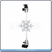 Load image into Gallery viewer, NEW Radiator fits 2004-2009 Nissan Quest 3.5L V6 - OE# 16400-28661 QL - Qualy Air