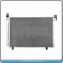 Load image into Gallery viewer, A/C Condenser for Mazda MPV QL - Qualy Air