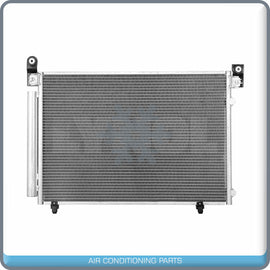 A/C Condenser for Mazda MPV QL - Qualy Air