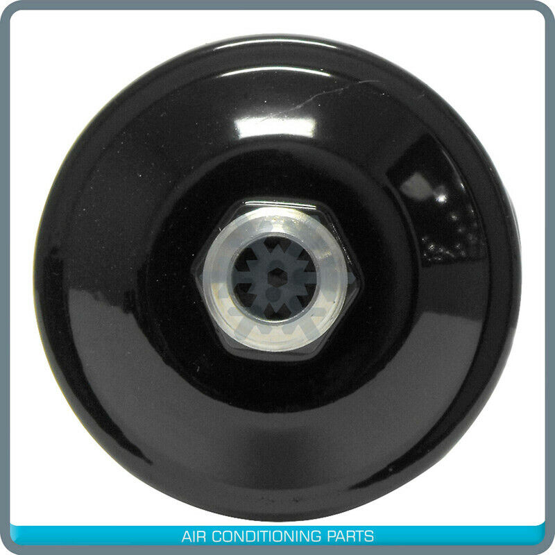 New A/C Receiver Drier for CARRIER BUS QU QU - Qualy Air