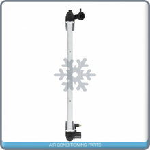 Load image into Gallery viewer, Radiator for Ford Escort QOA - Qualy Air