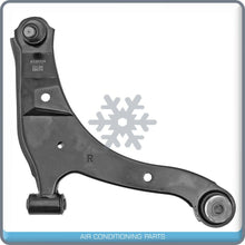 Load image into Gallery viewer, NEW Control Arm Front Lower Right for Chrysler Neon, Dodge Neon, Dodge SX 2.0.. - Qualy Air