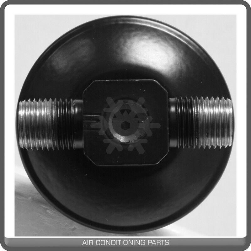 New A/C Receiver Drier for HOND PRELUDE 96-92 QU QU - Qualy Air