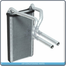 Cargar imagen en el visor de la galería, New A/C Heater Core fits Subaru Legacy, Outback 2005 to 2008 -OE# 72130AG01A - Qualy Air