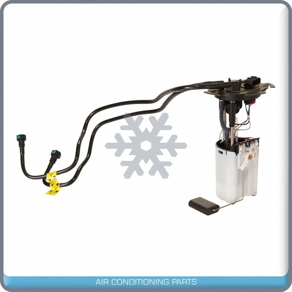 Electric Fuel Pump Module For Chevrolet Cobalt 2009 2010 2.2L E3782M QOA - Qualy Air