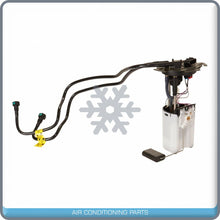 Cargar imagen en el visor de la galería, Electric Fuel Pump Module For Chevrolet Cobalt 2009 2010 2.2L E3782M QOA - Qualy Air