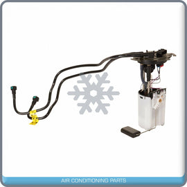 Electric Fuel Pump Module For Chevrolet Cobalt 2009 2010 2.2L E3782M QOA - Qualy Air