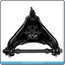 Load image into Gallery viewer, NEW Front Right Upper Control Arm for Dodge Dakota, Dodge Durango - 2000 to 2004 - Qualy Air