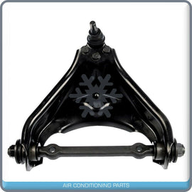 NEW Front Right Upper Control Arm for Dodge Dakota, Dodge Durango - 2000 to 2004 - Qualy Air
