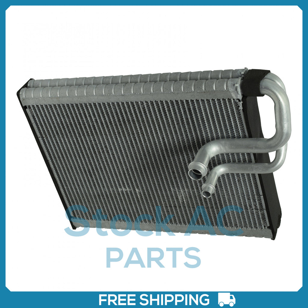New A/C Evaporator for Audi A4, A4 Quattro, A5, Q5, S4, S5, SQ5 - OE# 8K1898967A - Qualy Air