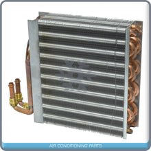 Load image into Gallery viewer, New A/C Evaporator Core for Volvo VN 1998/1999 - VHD VNL, VNM 2000/2002 - Qualy Air