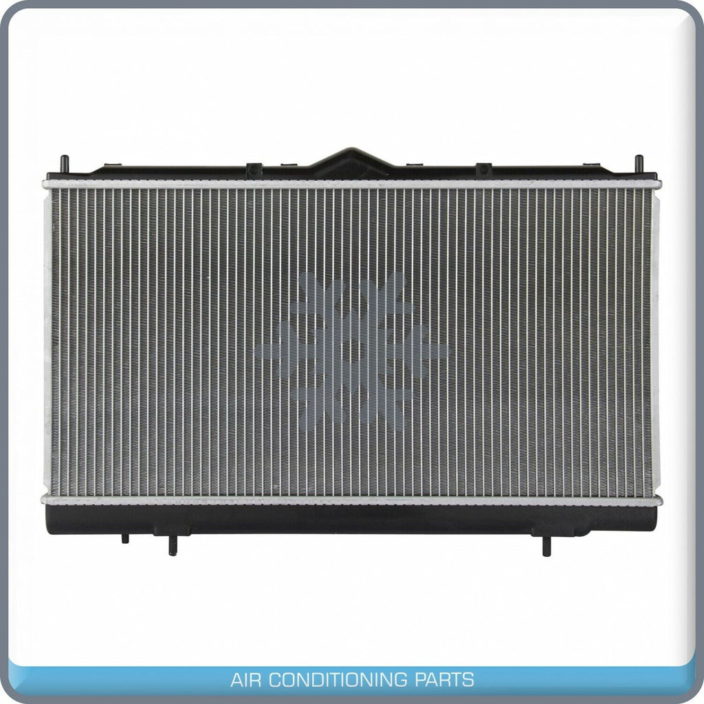 Radiator for Chrysler Sebring / Dodge Avenger QOA - Qualy Air