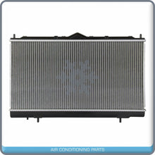 Cargar imagen en el visor de la galería, Radiator for Chrysler Sebring / Dodge Avenger QOA - Qualy Air