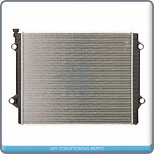 Load image into Gallery viewer, NEW Radiator for Toyota Tacoma - 2005 to 2015 - OE# 164100C180 - Qualy Air