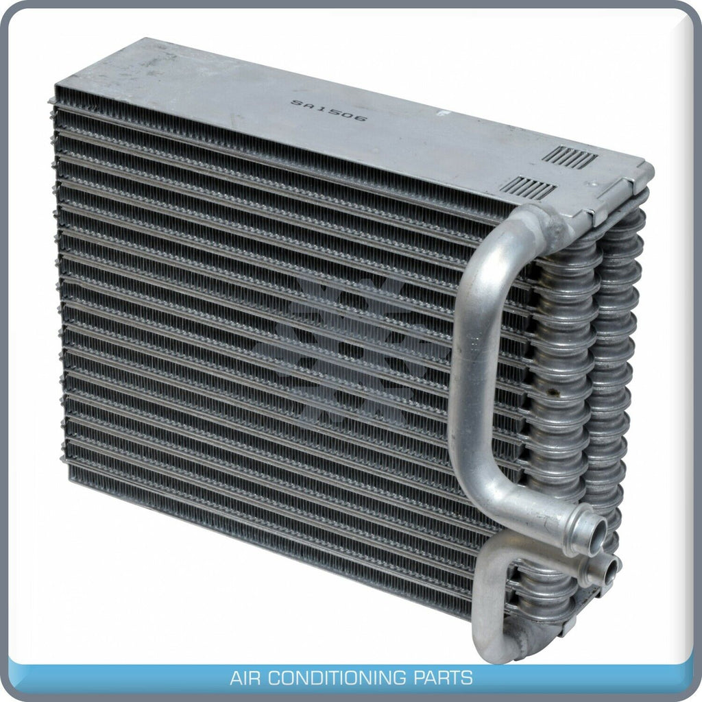 New A/C Evaporator for International LoneStar, ProStar.. - OE# 3599580C2 UQ - Qualy Air