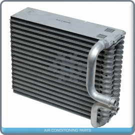 New A/C Evaporator for International LoneStar, ProStar.. - OE# 3599580C2 UQ - Qualy Air