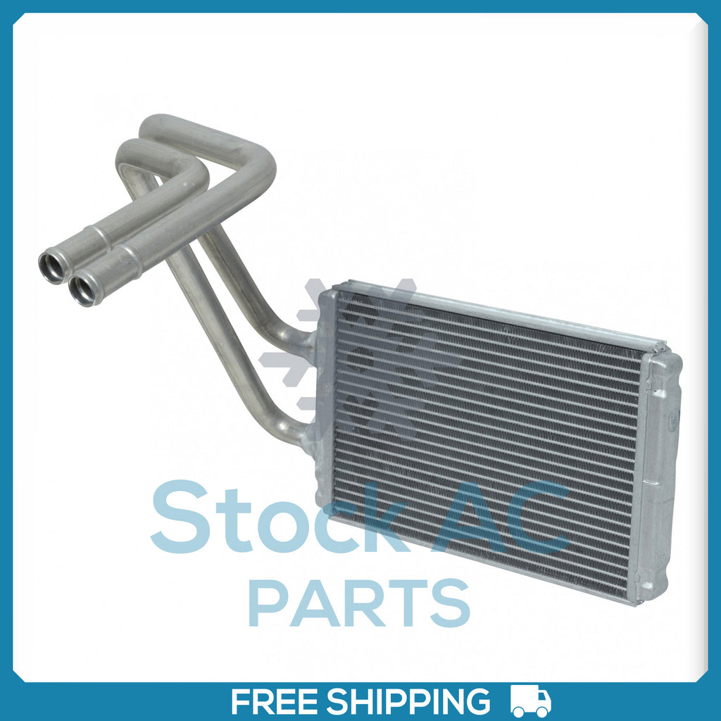 New AC Heater Core for Elantra 2001-2006, Tiburon 2003-2008 OE# 971382D000 - Qualy Air