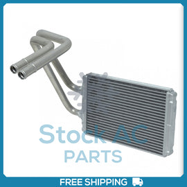 New AC Heater Core for Elantra 2001-2006, Tiburon 2003-2008 OE# 971382D000 - Qualy Air