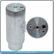 Load image into Gallery viewer, A/C Receiver Drier for Chrysler 300M, Concorde, LHS / Dodge Intrepid QR - Qualy Air